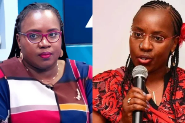 Shock after autopsy reveals Susan Njoki was strangled to death at Chiromo hospital