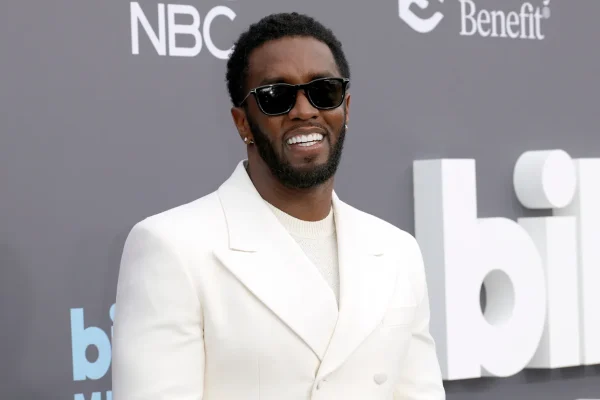 Diddy’s Lawyers Request $50M Bail Deal Ahead of October Sentencing