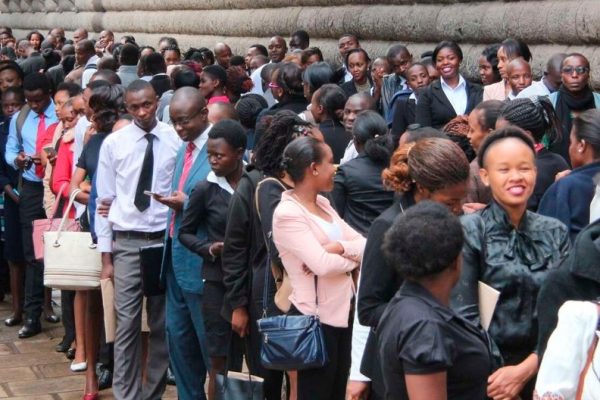 Recruitment firm, Bluewave International Services caught up in fake jobs scam
