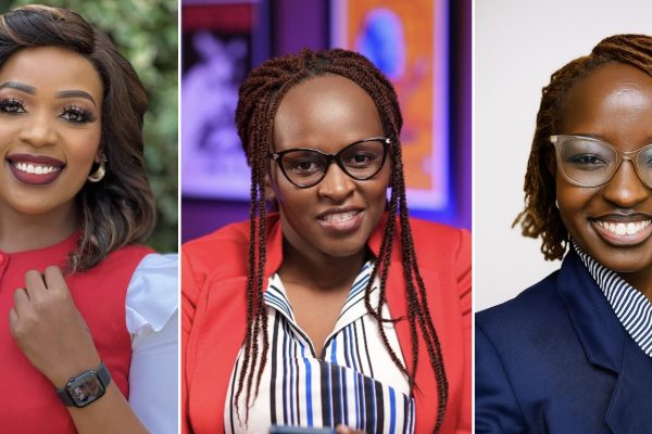 Where are the women? Inside the gender gap holding back Kenya’s newsrooms