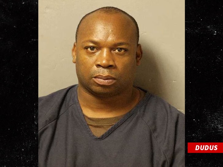 Christopher michael coke dudas mug shot us marshals service 1